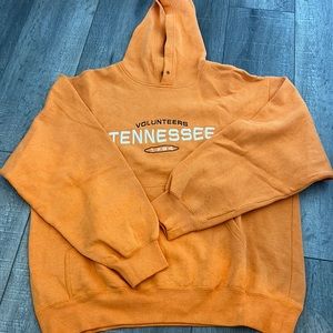 Vintage Tennessee Volunteers Hoodie